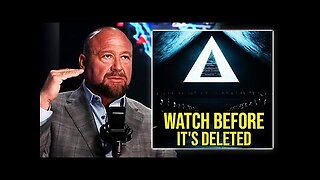 5 MIN AGO- Alex Jones EXPOSED Everything Happening Today in Exclusive Broadcast