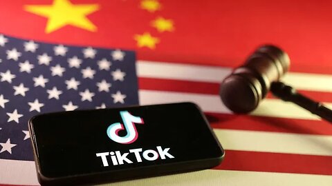 Is Trump gonna bring back TikTok?