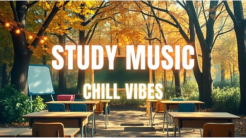 Chill Beats for the Classroom [Lofi Hip-Hop]