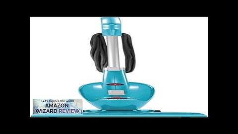 Bissell Featherweight Stick Lightweight Bagless Vacuum With Crevice Tool 2033 One Size Review