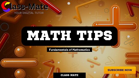 Algebra Basics Laws Of Exponents