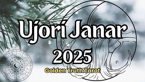 🔮♒️Ujori parashikimi për muajin janar 2025♒️🔮