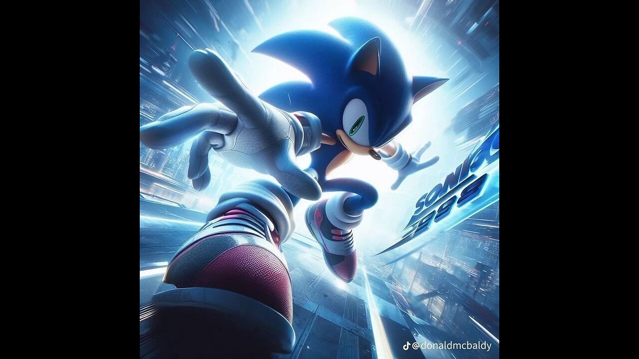 Sonic the Hedgehog 3 | Exclusive Clip (2024 Movie)