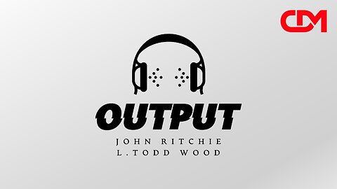 Output-Guest Brent Beecham-Delta, Lutnick-IRS, Soros, Scottish MIgrants, Cartel Wars 2/20/25