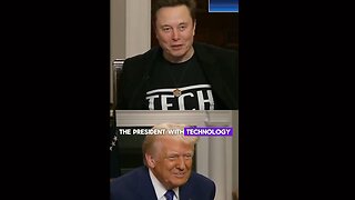 Trump and Musk’s ‘Tech Support’ Bond Takes Center Stage in Fox Interview