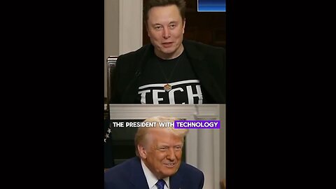 Trump and Musk’s ‘Tech Support’ Bond Takes Center Stage in Fox Interview