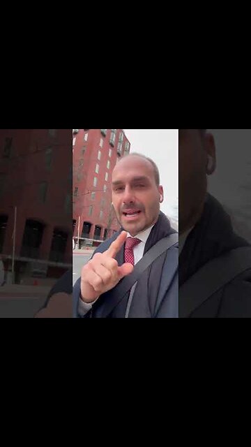 Dia seguinte após INTIMAÇÃO da PF do Moraes