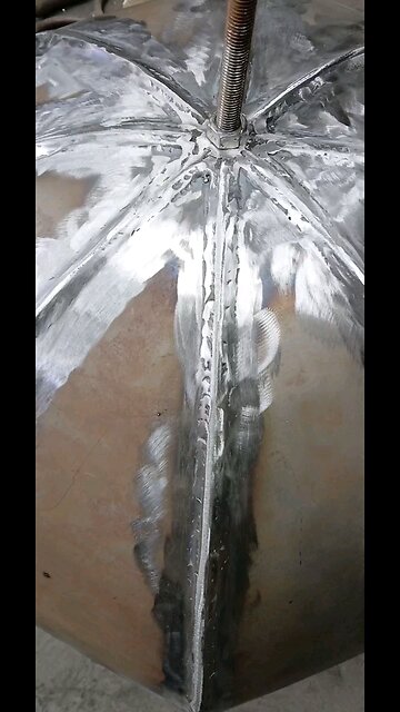 Doubled the Amount of Work