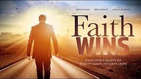 Faith wins - full christian movie -