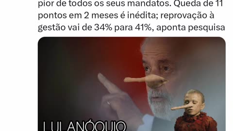 JÁ ERA, ACABOU. VOLTA BOLSONARO❕😁🤣