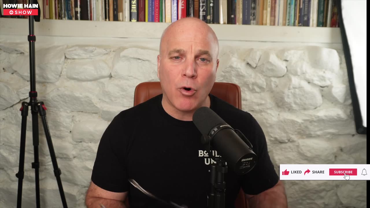 Zelensky: A Drowning Man Willing to Drag Everyone Down