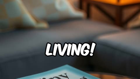 Tiny Living: Simplify Your Life