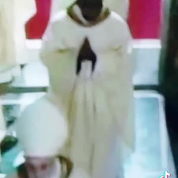 These Creatures Are Going Back in the Portals