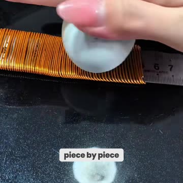 This 14-Year-Old Girl Has a Mysterious Gift!