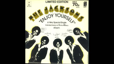 Enjoy Yourself (The Jackson 5)