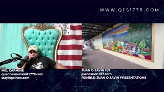 Juan O Savin Update: Trump D.O.G.E. WINNING!! - 2/5/25