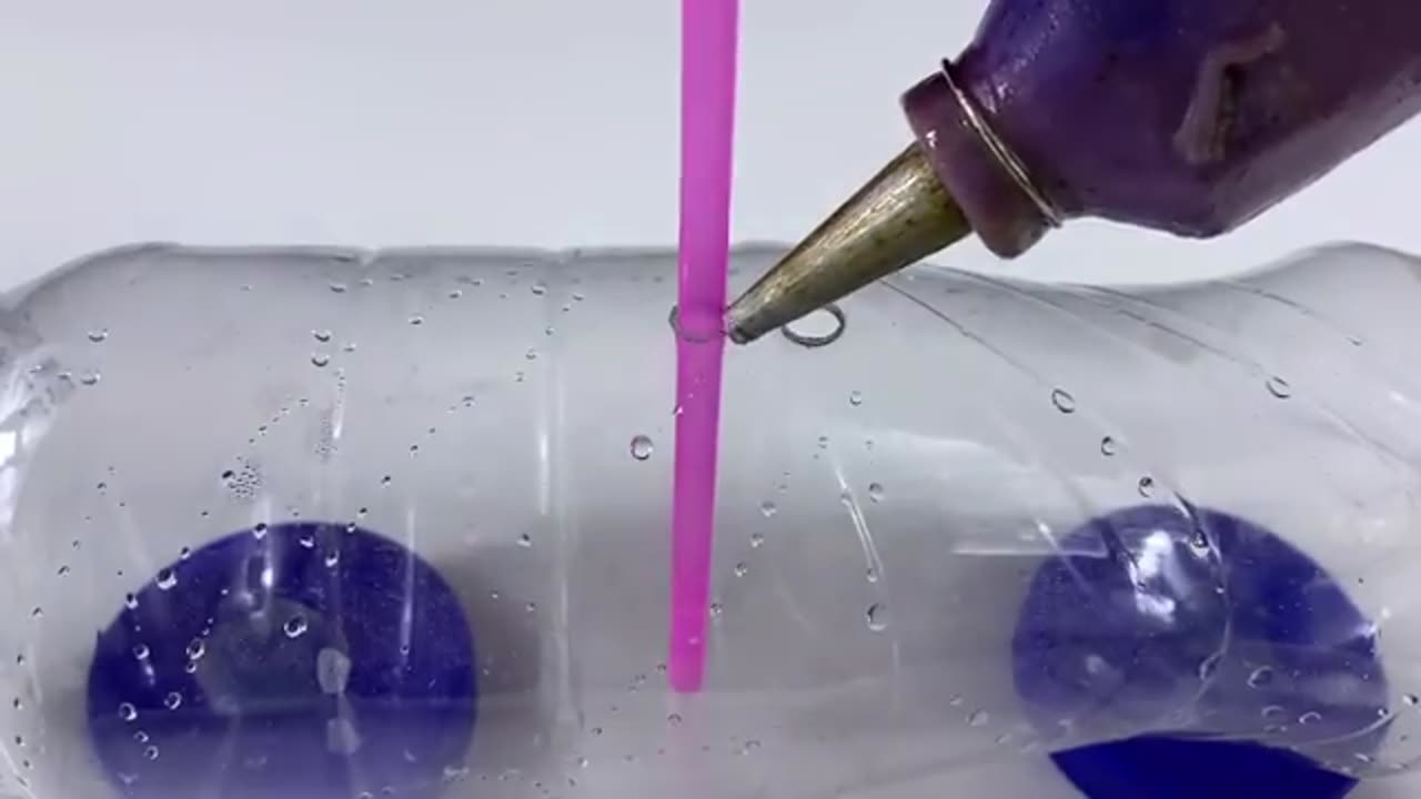 Crazy Science Experiments