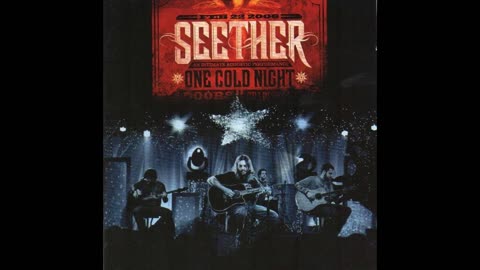 Seether - One Cold Night EP (2006)