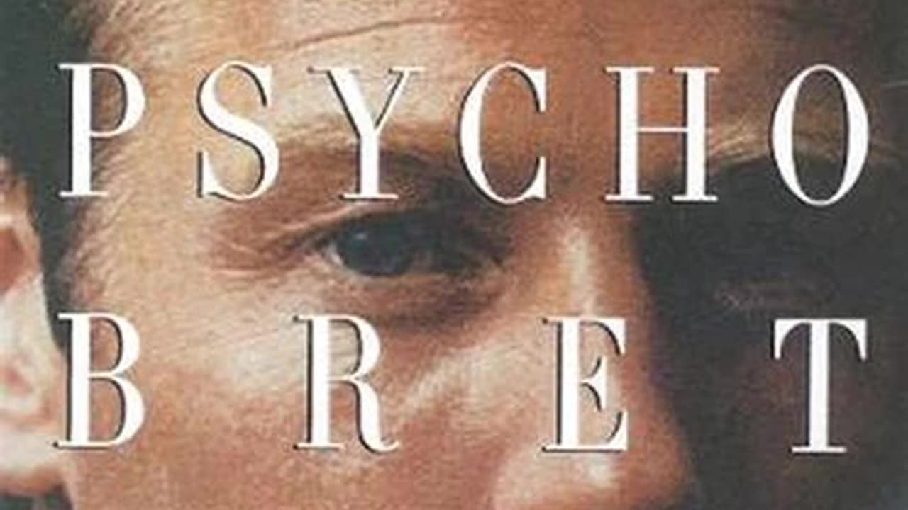 American Psycho by Bret Easton Ellis | Summary