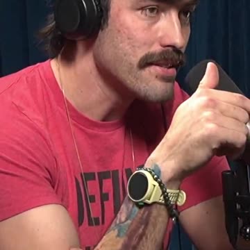 Ian Carroll: Skull and Bones Initiation