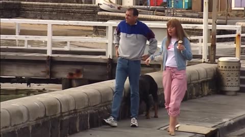 Kath and Kim season 2 episode 1