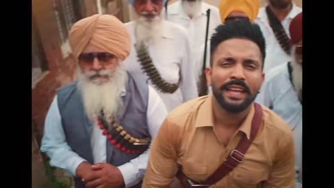 Dilpreet Dhillon Is Back (Full Video)_ Ft Gurlez Akhtar _Karara Jawab _Desi Crew _New Punjabi Songs