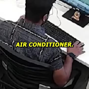 Police busts scammer