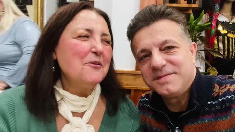 Paraqevi Simaku uron shqiptarët: Zoti ju bekoftë!