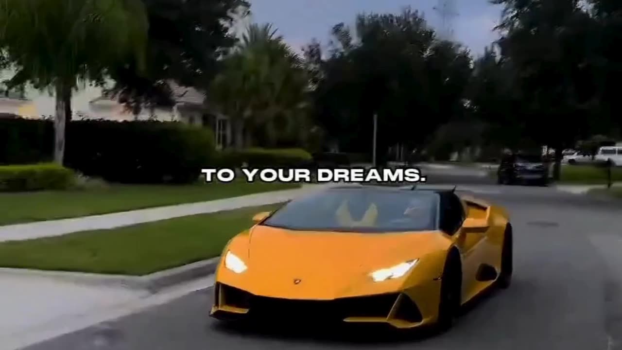 You got to beat out those demons