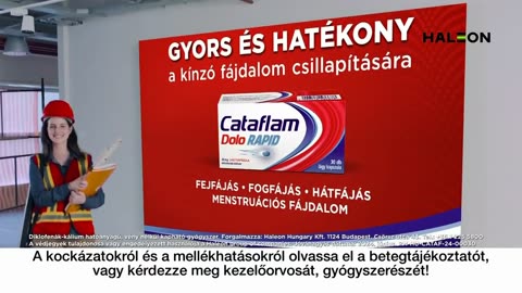 Spektrum Home reklámblokk (2024. szeptember 1.)