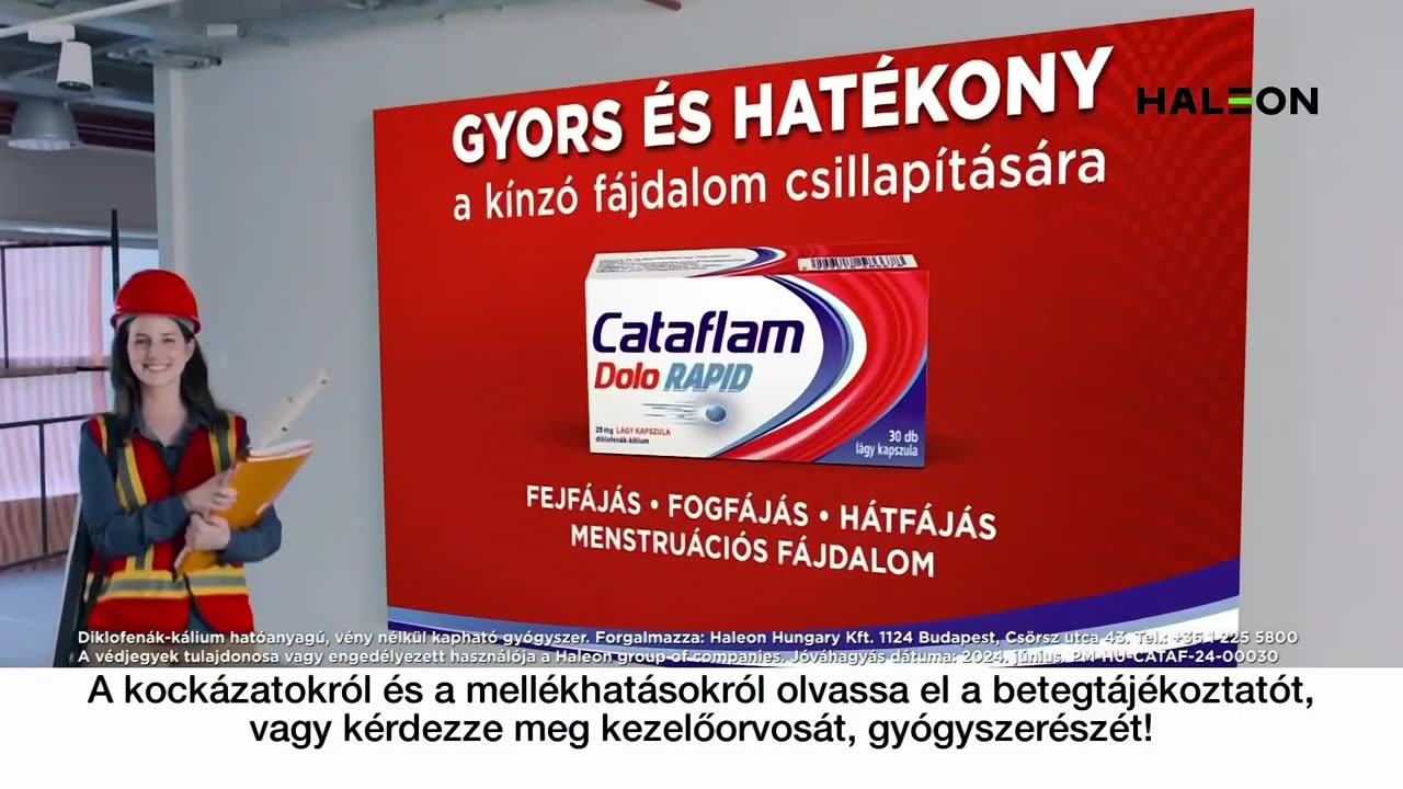 Spektrum Home reklámblokk (2024. szeptember 1.)