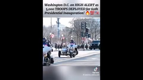 DC happenings ..