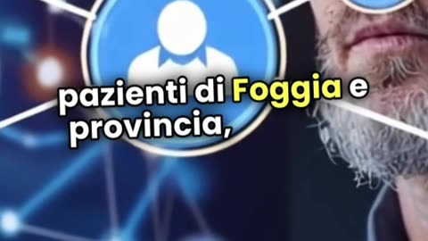 Un Macchinario Rivoluzionario a Foggia per Combattere il Cancro