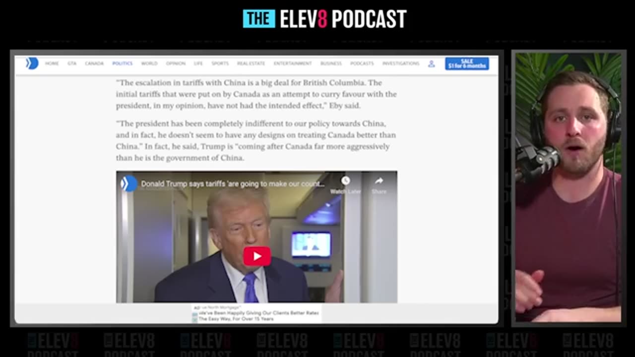 BC Premier Makes SHOCKING DEMAND of Ottawa Leaving Canadians SPEECHLESS!