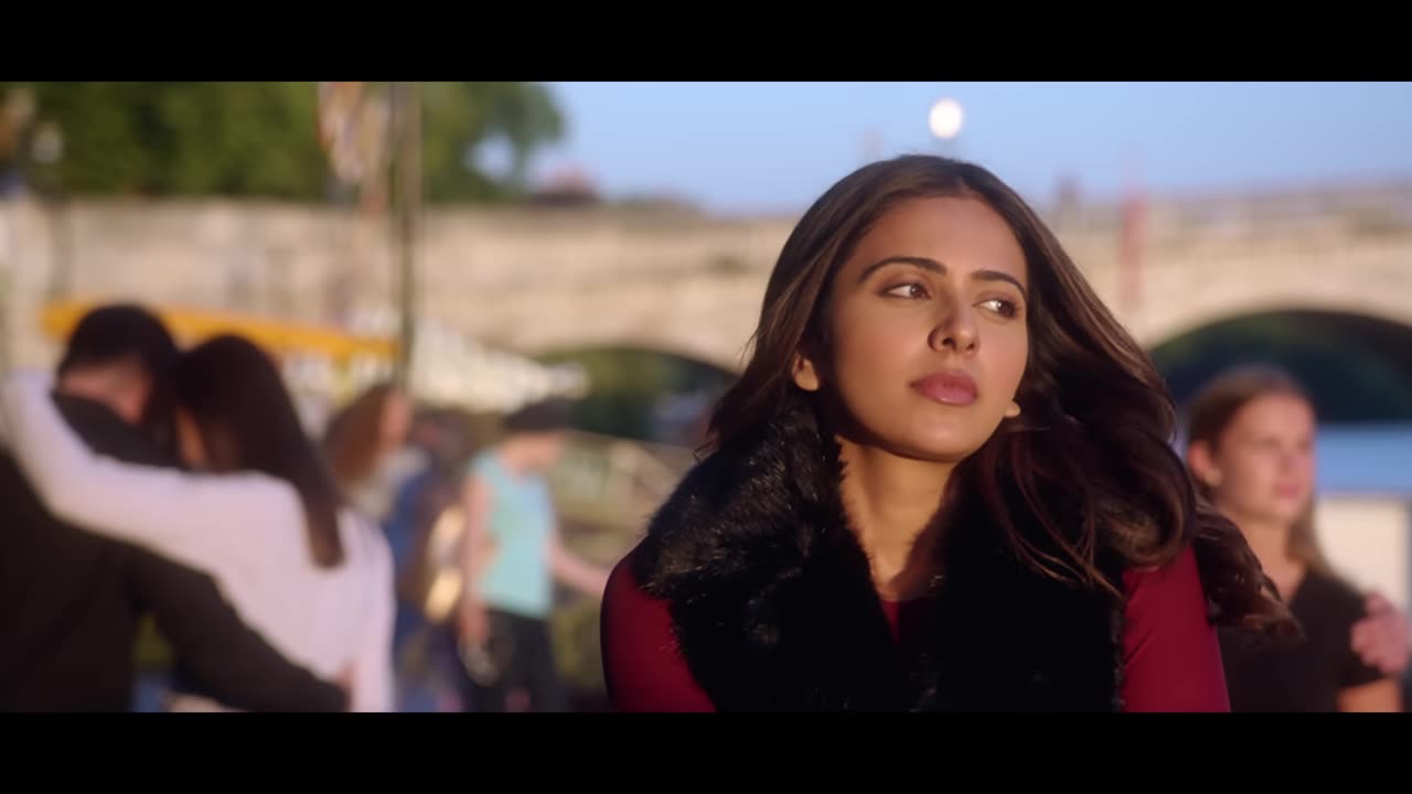 Royi Jaye by Arijit Singh