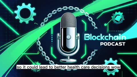 Blockchain: The Future of Secure and Transparent Transactions