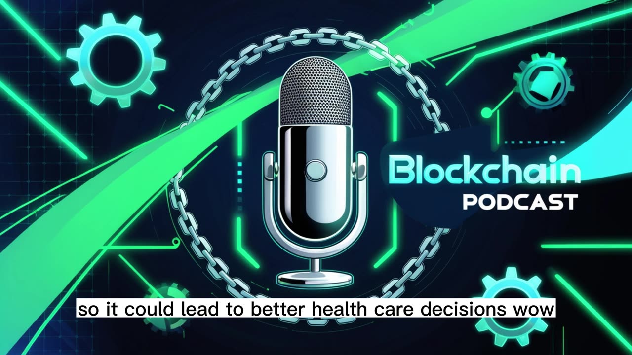 Blockchain: The Future of Secure and Transparent Transactions