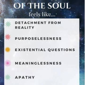 Slinke Scouse - Dark Night of the Soul