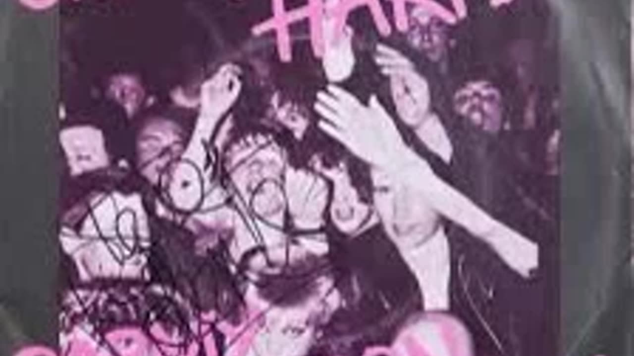 Charlie Harper - Barmy London Army