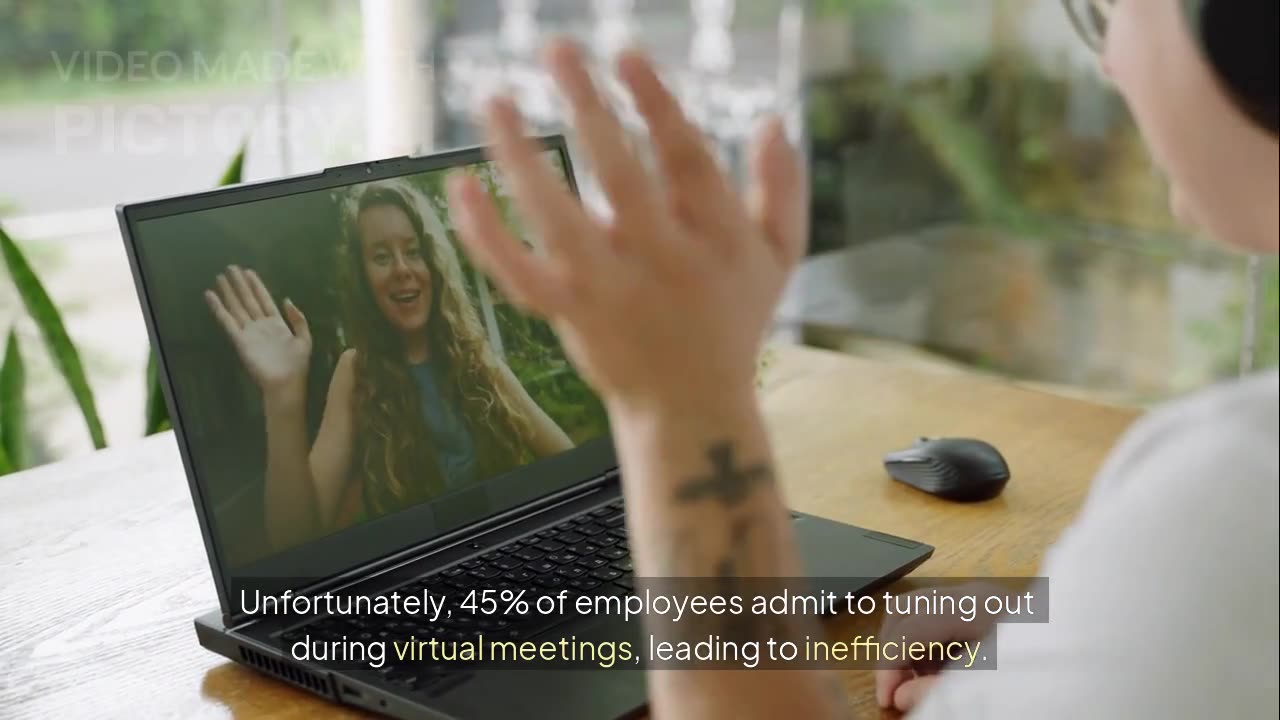 Global Virtual Meeting Etiquette: Best Practices for Productive Remote Meetings