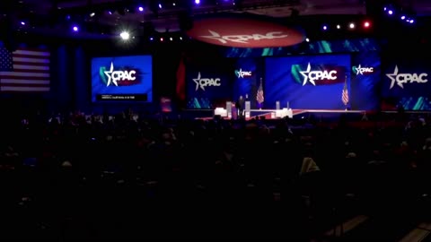 A New Dawn for America: My Speech at CPAC 2025