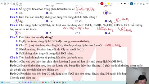 SÁCH 35 ĐỀ LÝ THUYẾT SỐ 32