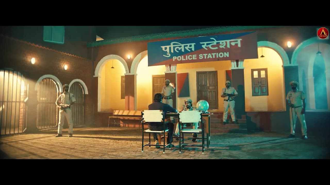 2 No . | Deepak Dhillon | Rana Sandhu | Saggi Nexsus | @warisproduction Aish Audio 2024