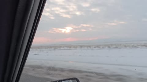 Iran roads