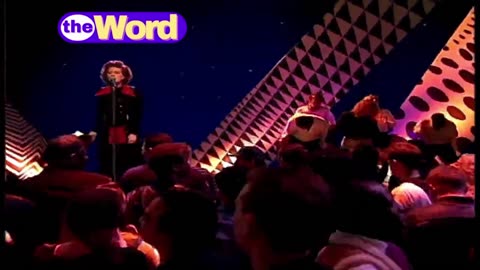 The Word, Series 2, Episode 9, 20 December 1991