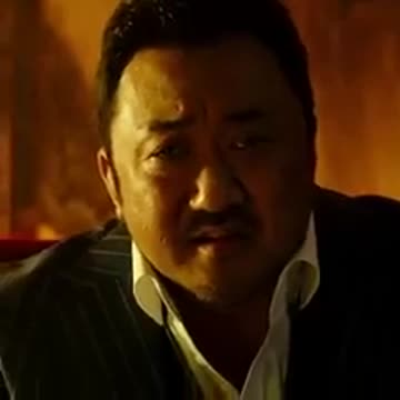 Korean movie short on rumble