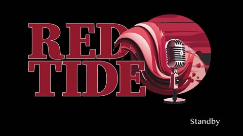 Red Tide Radio - Episode 76 - Cry me a river, Build me a bridge and Get over it