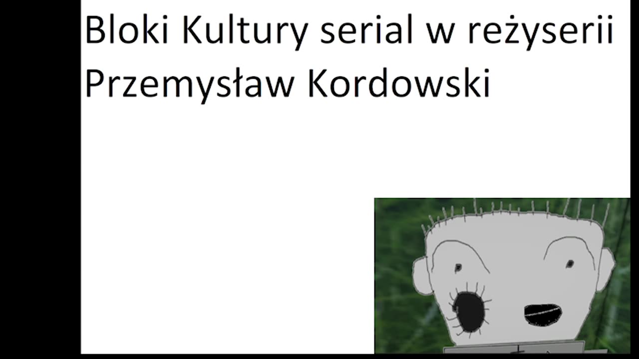 Bloki Kultury odcinek 213 - konkurs na ekologa czesc 3