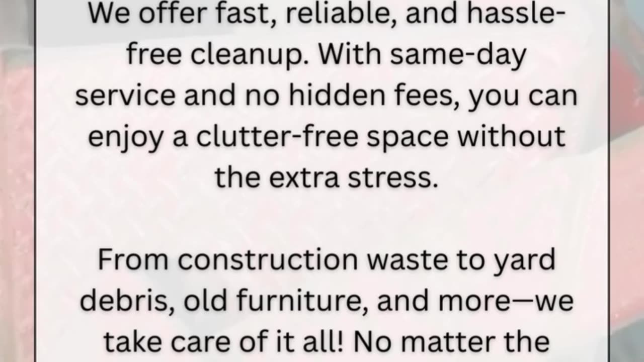 Effortless Furniture Removal in Orlando – Say Goodbye to Unwanted Clutter!