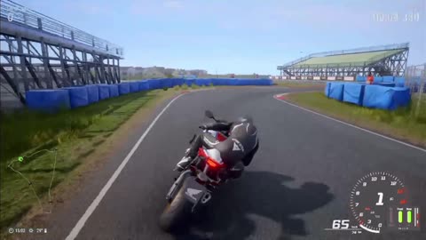 Honda CBR 1000 RR North West 200